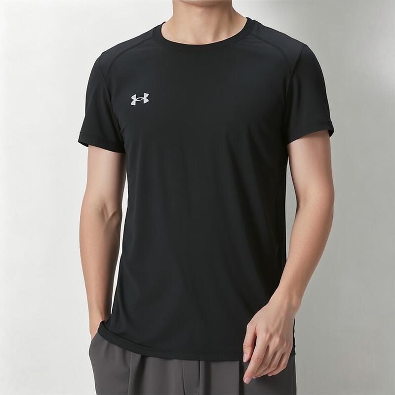 Under Armour Men s Performance Crewneck T-Shirt XXL