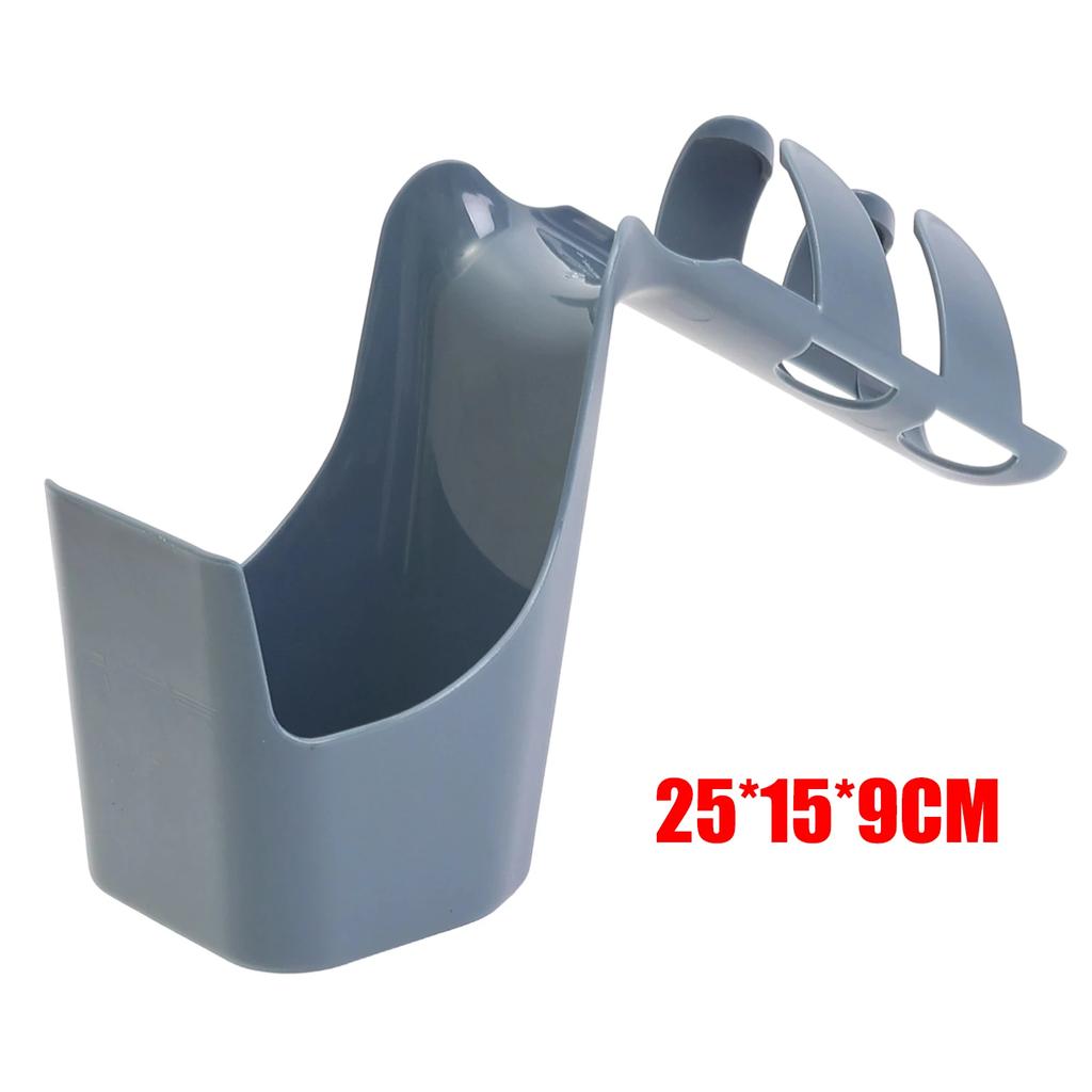 Motorcycle Bike Chain Oil Storage Tool Box Chain Cleaning Oil Splash-Proof Tool Oiling Board Chain Oil Anti-spray Tool