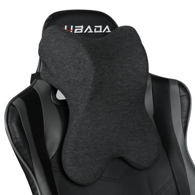 Almofada de Pescoço para Carro Newsty, Almofada de Pescoço, Apoio de Cabeça em Espuma de Memória, Travesseiro de Pescoço, Suporte Cervical Fácil