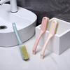 Shoe Brush Deep Cleaning Soft Laundry Bristles Household Laundry Cleaning Brush For Daily Use Cleaning Brushes