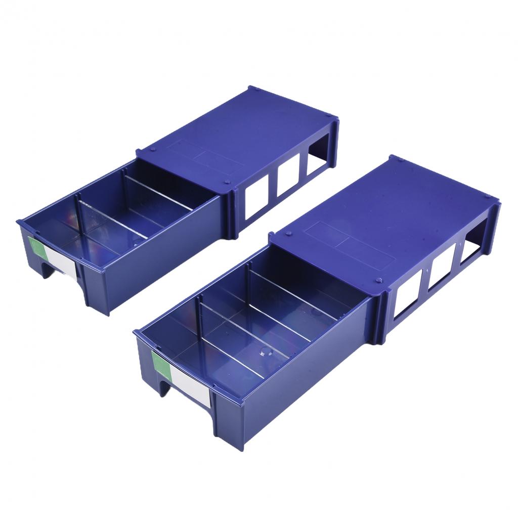1pcs Storage Box Container Component Screws Crafts