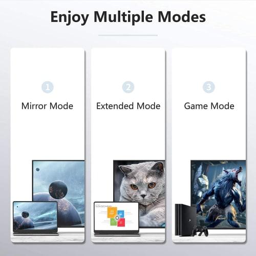 Senetem HDMI Cable 3m HDMI2.0 Standard Slim Thin High Speed ??18Gbps 4K@60Hz/HDR/ARC/3D/Ethernet Compatible with TVs, PS5/4/3, Xbox, Nintendo Switch,