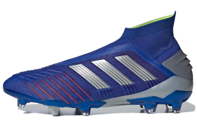 

Adidas Predator 19+ Fg Bold Blue BB9087 40