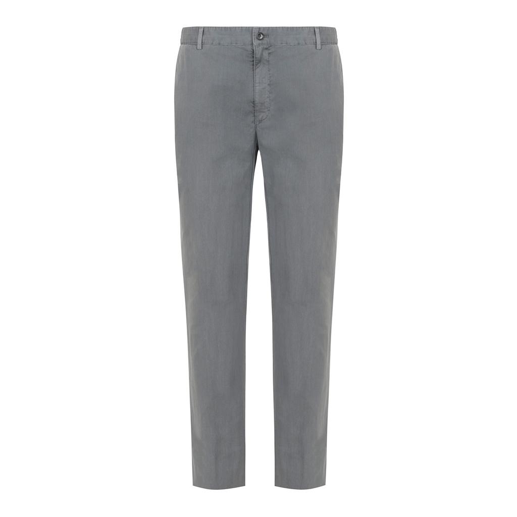 BASSO Cotton Nylon Light Pants (Bsy2Pk76A)