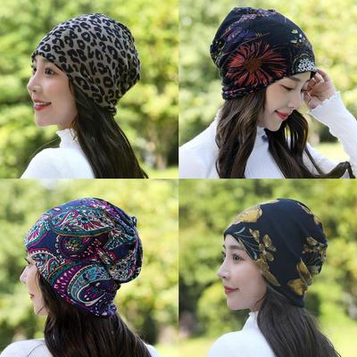 Unisex Sonbahar ve Kış Bere Şapka Başlık Hava Geçirgen Vücut Şapkaları Nefes Alabilen Bere Şapkalar Kn J6X6