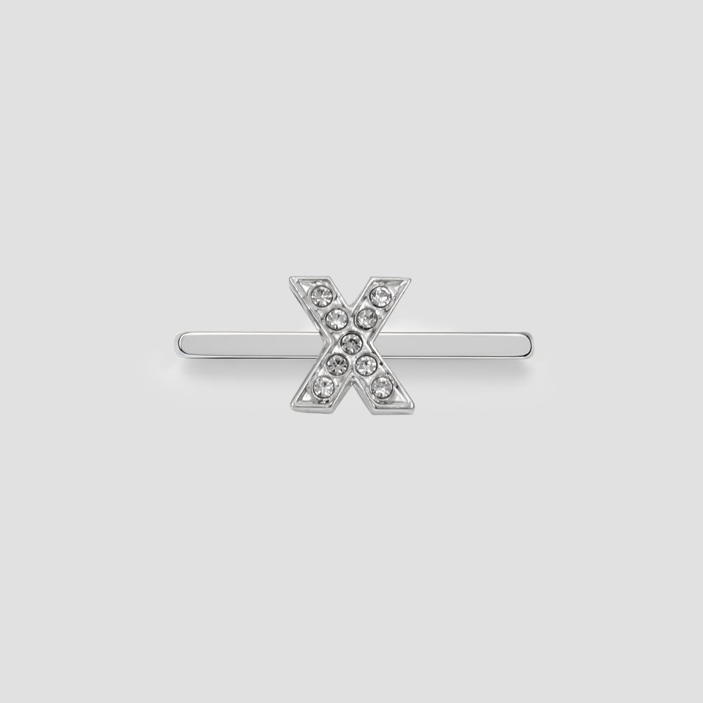 Strap Slide Charm Watch Strap Letter Charm for Whoop 5.0/5.0 MG/4.0 Women Daily Wear