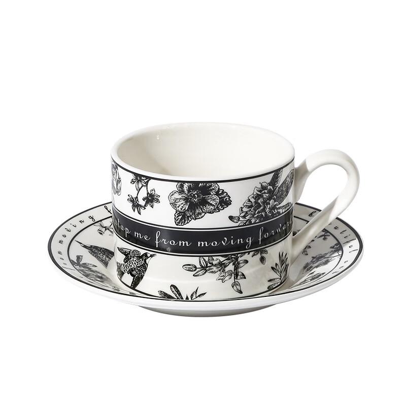 OLOEY Premium Ceramic Coffee Cup Set