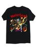 Motorhead Bomber Neues Schwarzes T-Shirt Vollgröße Unisex T-Shirt