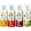 Set 4 Siropuri Pentru Aparatul de Soda Soda Fruttamax Light (Fără Zahăr)