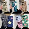 For Vivo V60 V50 V40 Lite V30 V20 SE V70 FE Phone Case Multicolor Hearts Full Protection Soft Smooth Liquid Silicone Housing For Vivo Shockproof Shell