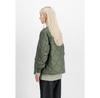 Куртка Alpha Industries Полевая куртка ALS Liner Heritage