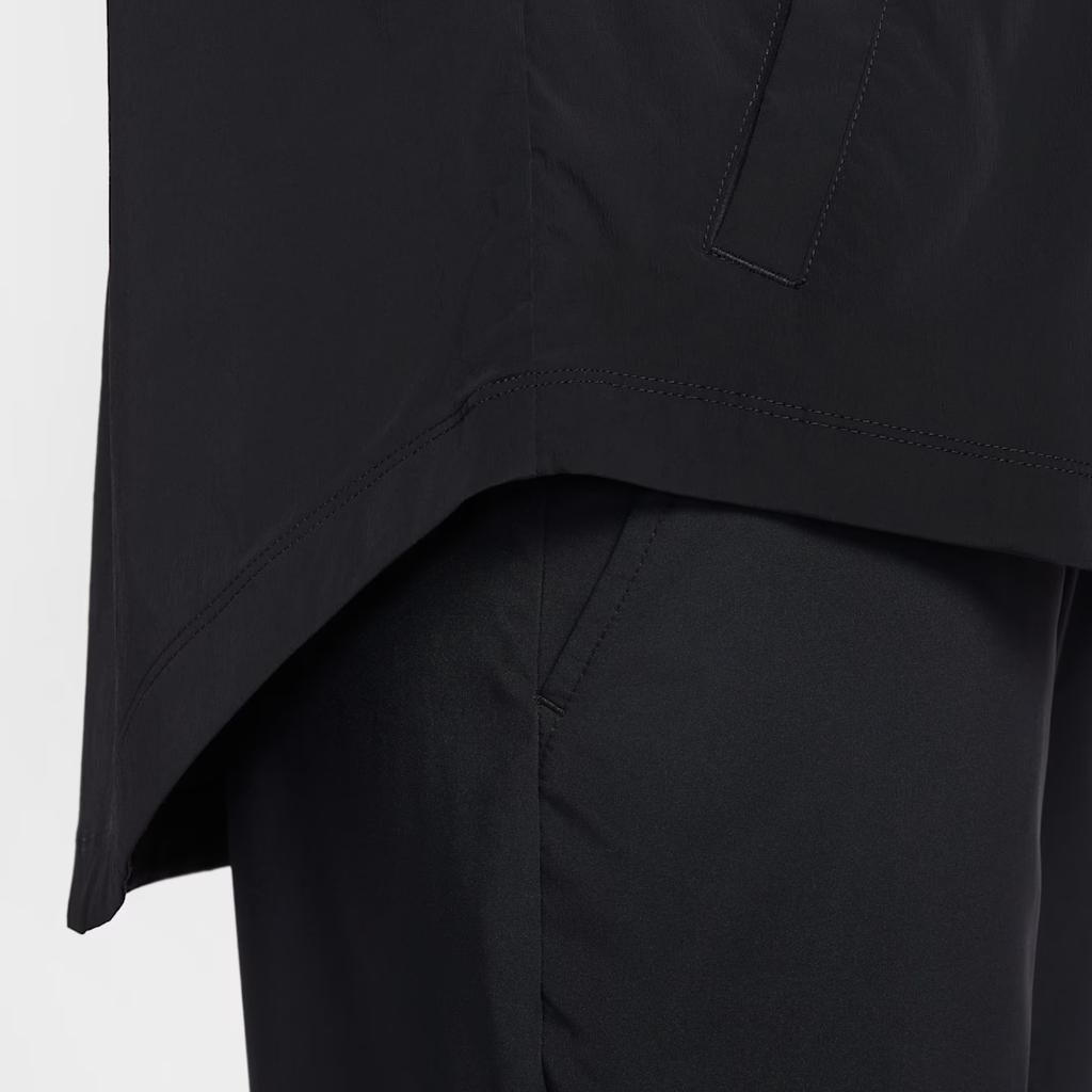 Nike One Waterproof UV Protection Long Sleeve Jacket Women Jacket IF1167-010