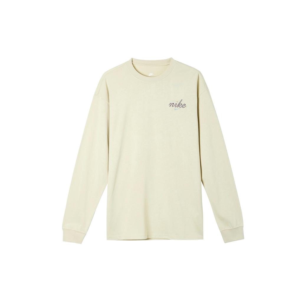 Nike Sportswear FW24 T Shirt Men's Light Cyan HQ8166-234
