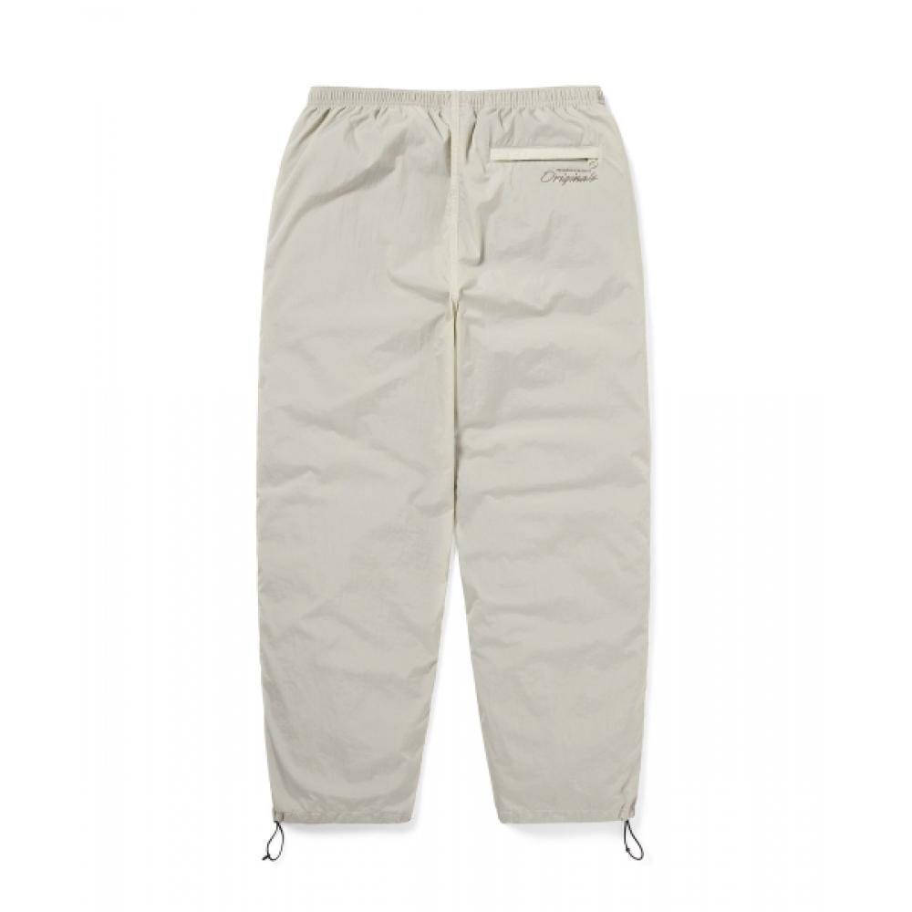 Thisisneverthat Originals Warm Up Pant Stone