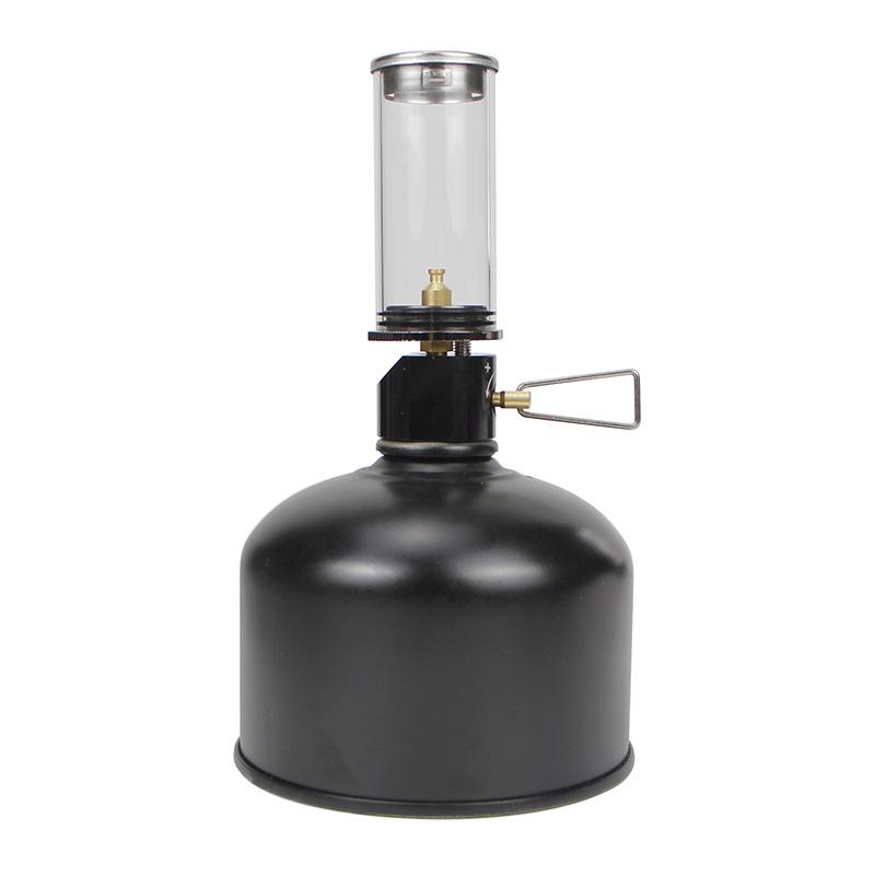 COOLCAMP Retro Outdoor Camping Lantern - Atmospheric Kerosene Tent Light