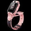 Orologio Intelligente per Bambini Little Genius Z6S Flip Doppia Fotocamera (Versione NC)