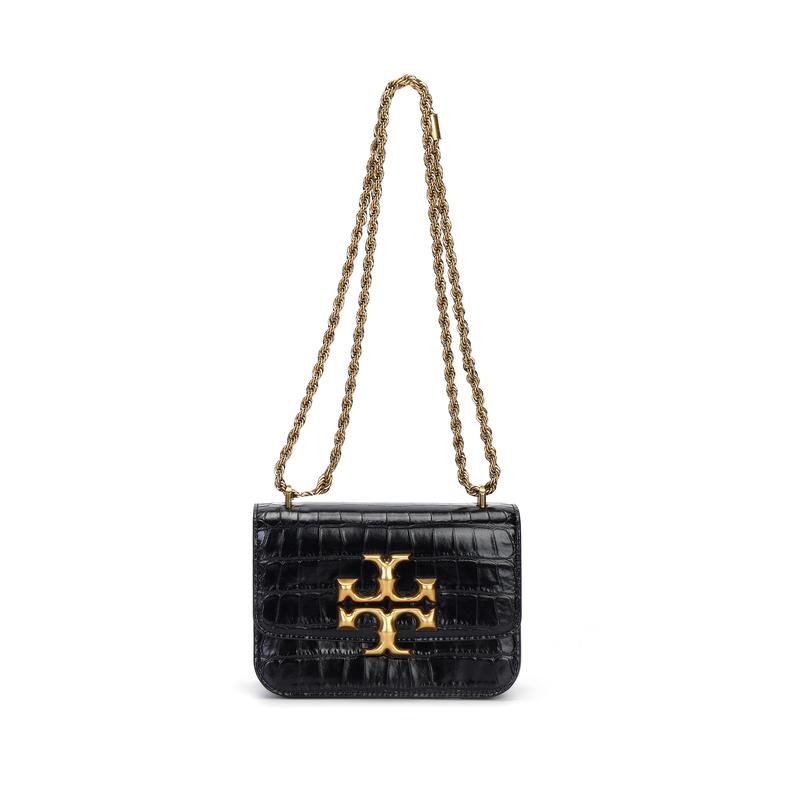 TORY BURCH Tangli Baiqi Eleanor solid