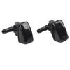 For Toyota For LandCruiser 80Series Windshield Spray Wash Nozzlex2 8538130020C1