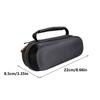 Microphones Carrying Case Storage Bag for KMC300 EVA Protective Travel Pouch with Shock Absorption