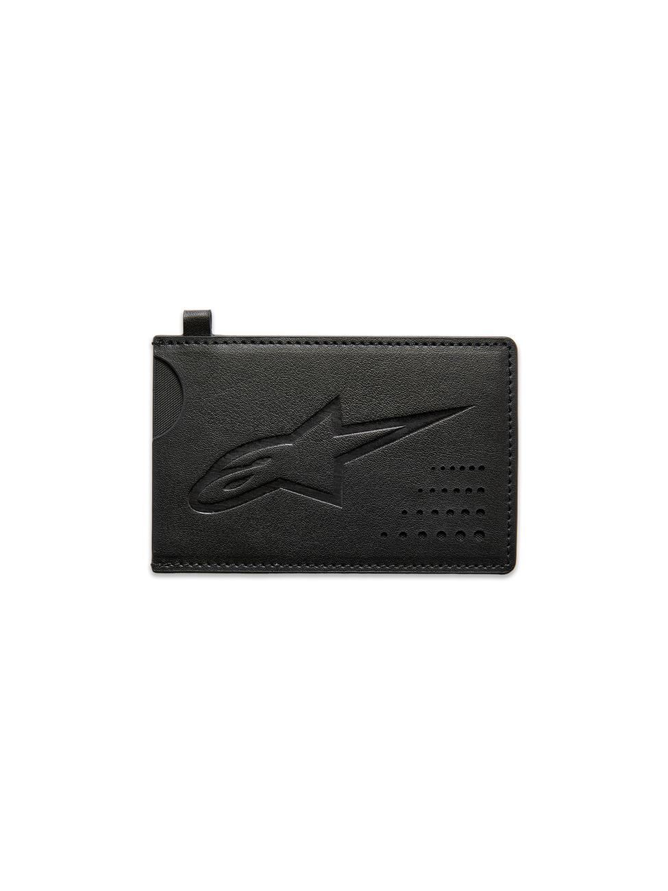 Alpinestars Ageless Credit Card Holder -