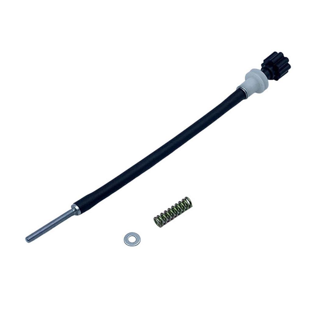 Chokezug für XR250 Tornado Motorradmotor, Druck-Zug-Chokezug