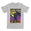 Kanye West Ty Dolla Sign Vultures Album Apparel TShirt for Unisex Women Hip Hop Comic Art Funny Pure Cotton Summer Clothes