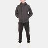 STONE ISLAND Logo Patch Hooded Jacket K1S154100090S0A22-V0065