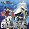 That Time I Got Reincarnated As a Slime 25 by Fuse Paperback Book 9798888773062