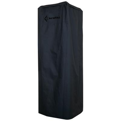 Gas Heater PATIO MINI Textile Cover (black Logo)