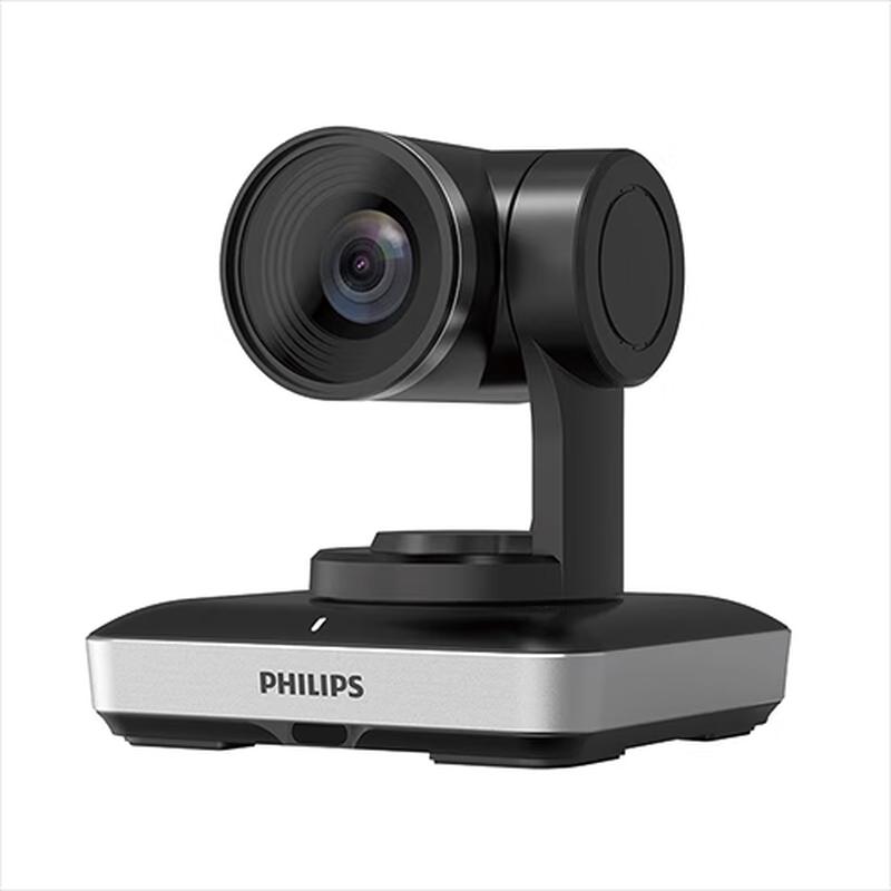 Philips 1080P HD 10x Zoom Wireless Video Conferencing Camera (CN version)