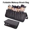 Gift Bag Of  24 Pcs Makeup Brush Sets Professional Cosmetics Brushes Eyebrow Powder Foundation Shadows Pinceaux Make Up Tools