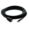 Rallonge - Nilfisk - 7 M - Système Raccord Rapide - Couleur Noire - Dimensions 7 M