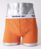 Boxer Front Choice of Big Large 1 2 3 b2445s4 2 Pieces L [Reebok] Men's Shorts, Open/Close, Underwear, Trunks, Innerwear, Types, Briefs, Stretch,