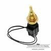 Coolant Temperature Sensor W/Connector For Subaru WRX Impreza Forester Crosstrek