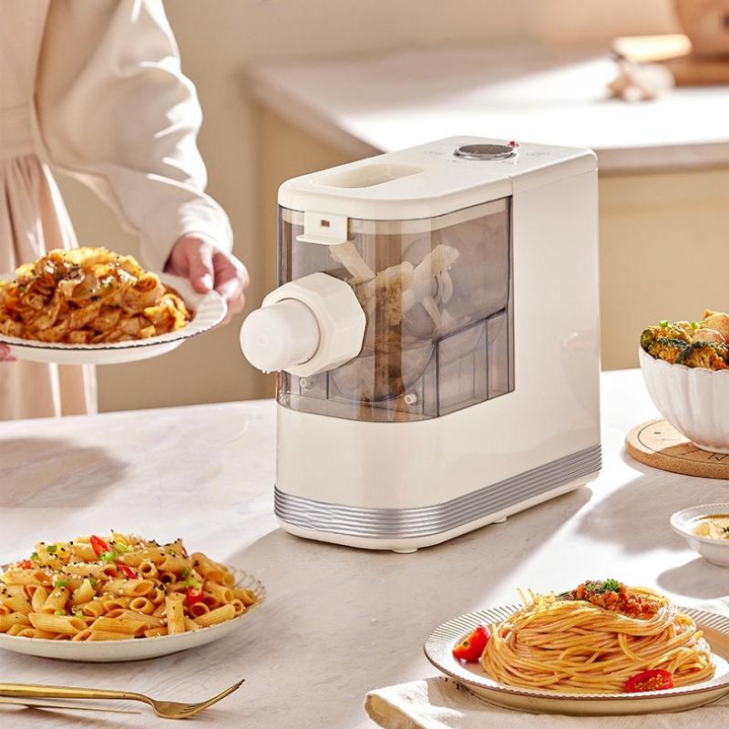 Multi Functional Noodle Pressing Machine For Household Small Fully Automatic Noodle Machines
