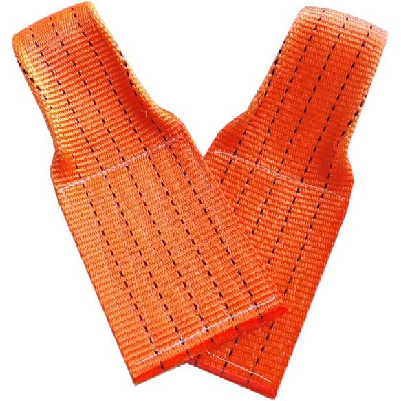 Soft Nylon Belt for Car Dent Repair Flexible Glue Tabs Separate Jack Car Hail Dent Removal