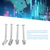 Front Rear Driveshaft High Hardness Steel Rustproof Wear Resistant Drive Shaft for   1Celsius18