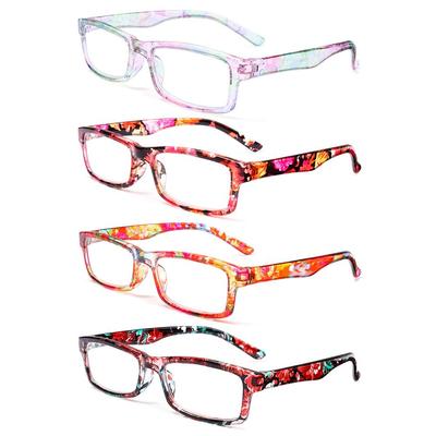 Gafas y accesorios