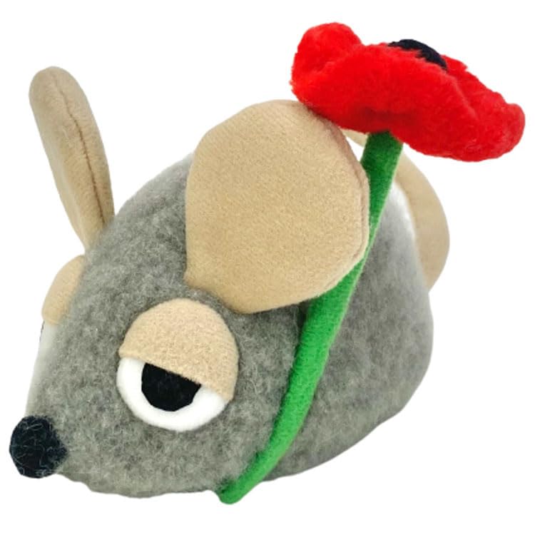 

Sun Arrow Fluffy Frederick Crawling S K-9246