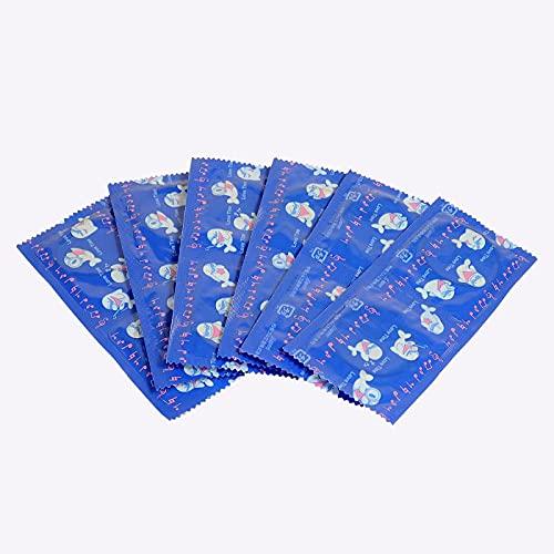 Sagami Lovetime Condom (144 Pieces)
