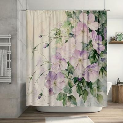Bagno – Tende da doccia