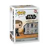 Funko Star Wars Boba Fett Luke Skywalker Figures Pop!