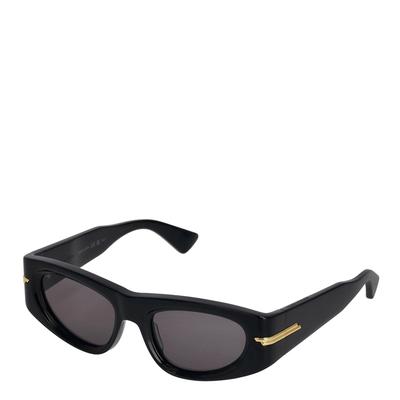Bottega Veneta Sonnenbrille BV1144S 001 Damen [Gebraucht]