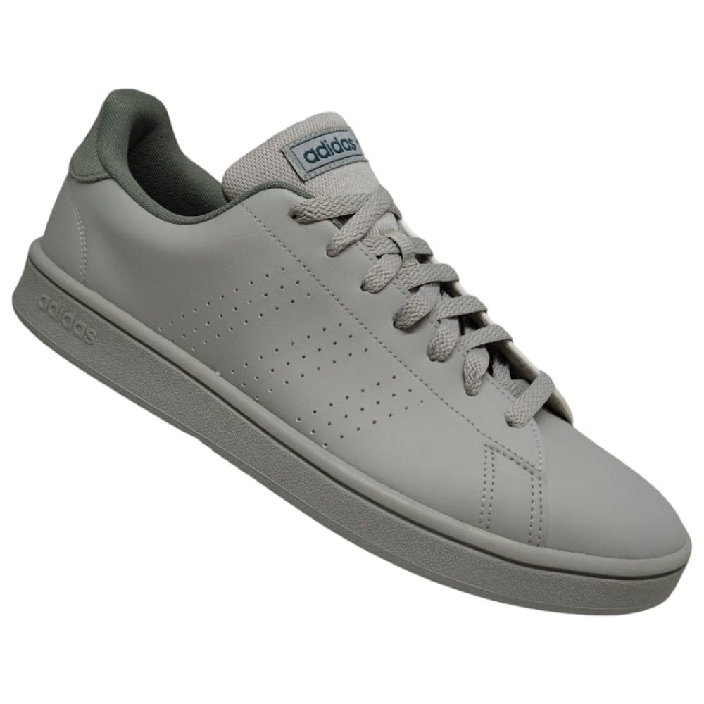 

Sneakers Advancourt Base LYV11 Wonder Green cm [Adidas] Silver/Wonder Silver/Silver (IF8007) 26.0