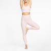 Nike Swoosh Luxe Medium Support Sports Bra Women Underwear Rose-Red CJ0545-699