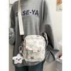Cute Cartoon Five-pointed Star Small Shoulder Bag For Girls Stylish And Fun Design