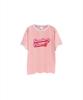 Relaxed T-shirt 2021 Summer Ver. Official Cute Goods Satomi