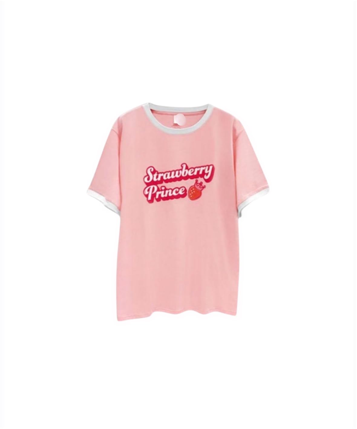 Relaxed T-shirt 2021 Summer ver. Official Cute Goods Satomi