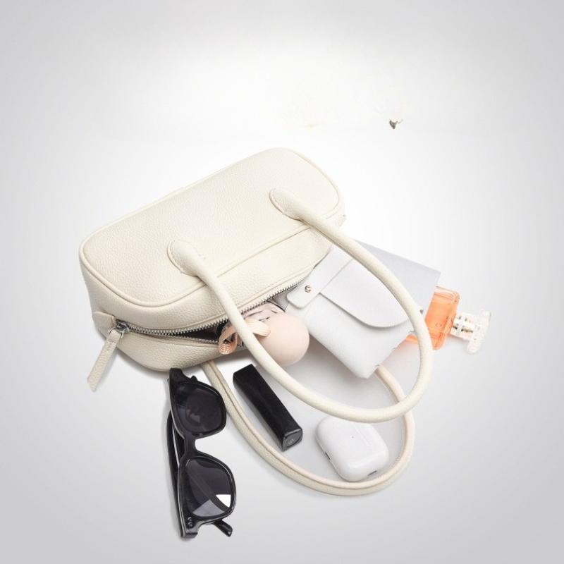Handbag, Fashionable Temperament, Pillow Bag, New Simple Women's Handbag, Versatile Daily Commuting Shoulder Bag, Cross-border