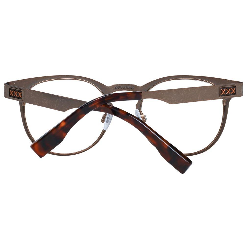 Couture Men Optical Men S frameS Bronze